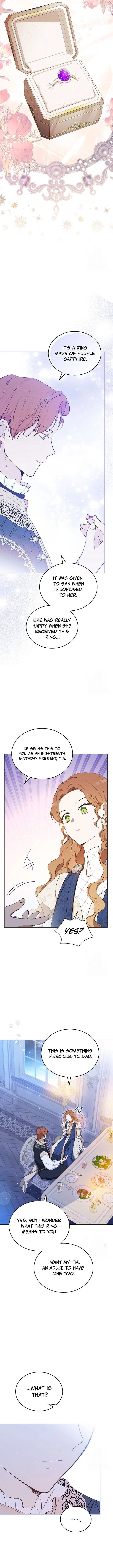 Read I'll Be the Matriarch in This Life EN Manga Online