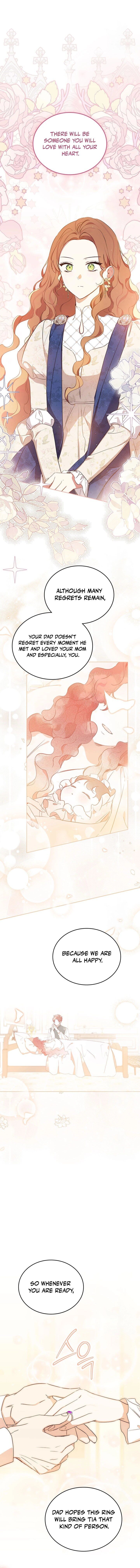 Read I'll Be the Matriarch in This Life EN Manga Online