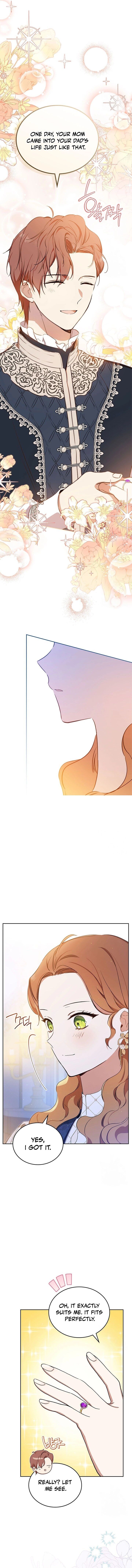 Read I'll Be the Matriarch in This Life EN Manga Online
