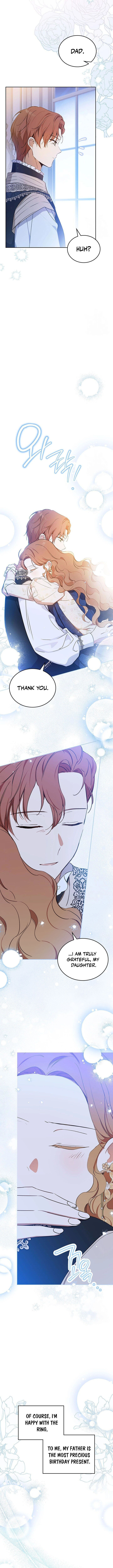 Read I'll Be the Matriarch in This Life EN Manga Online