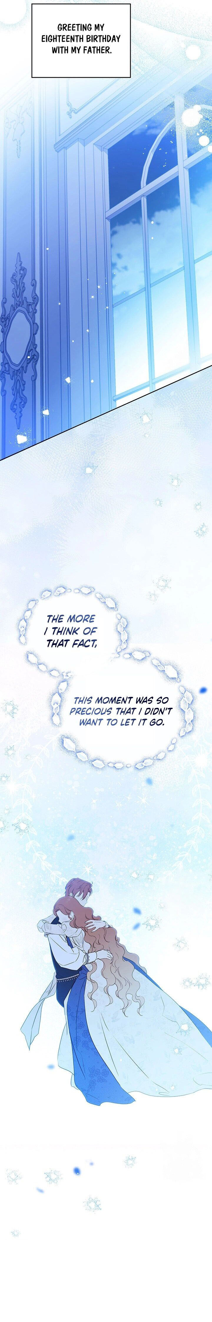 Read I'll Be the Matriarch in This Life EN Manga Online