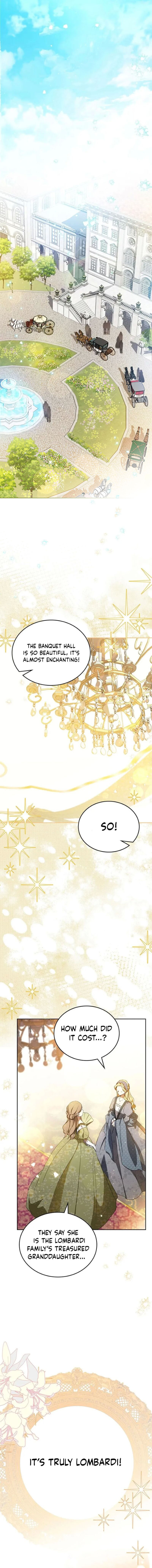 Read I'll Be the Matriarch in This Life EN Manga Online