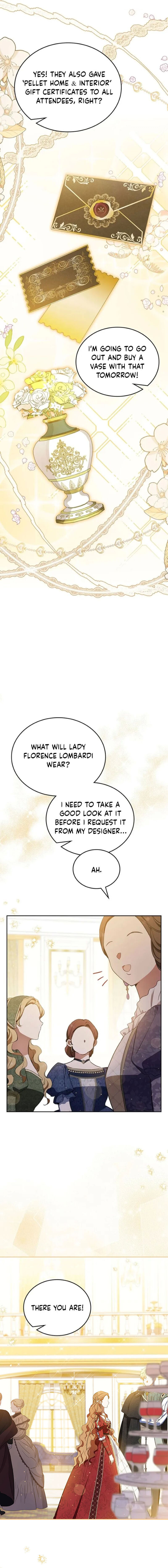 Read I'll Be the Matriarch in This Life EN Manga Online