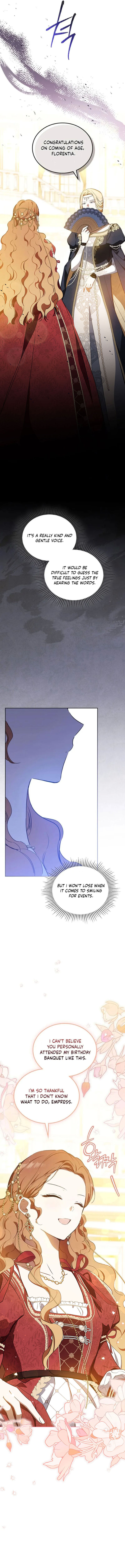 Read I'll Be the Matriarch in This Life EN Manga Online