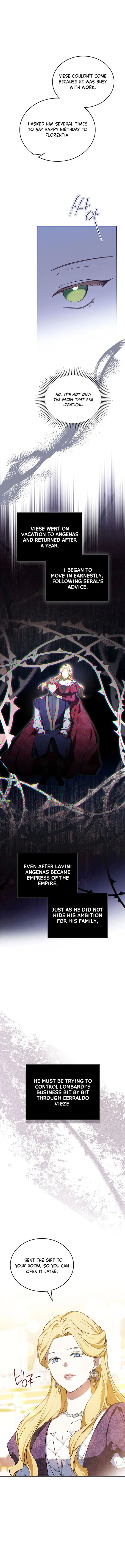 Read I'll Be the Matriarch in This Life EN Manga Online