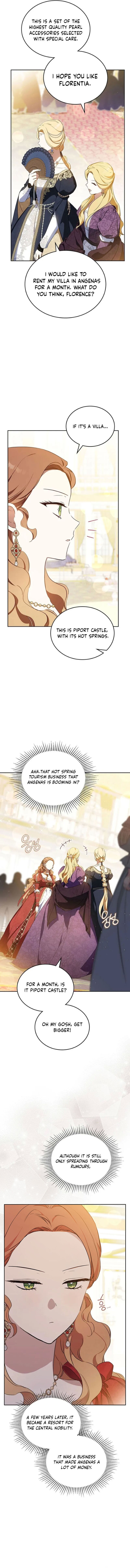 Read I'll Be the Matriarch in This Life EN Manga Online