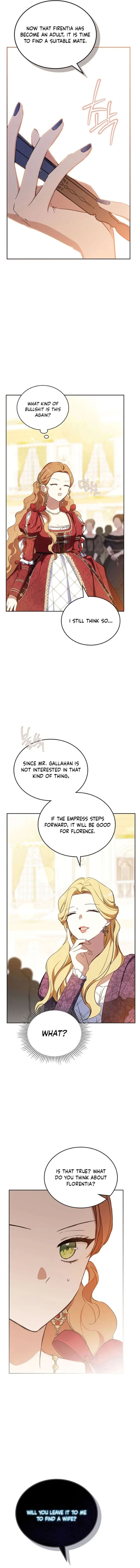 Read I'll Be the Matriarch in This Life EN Manga Online