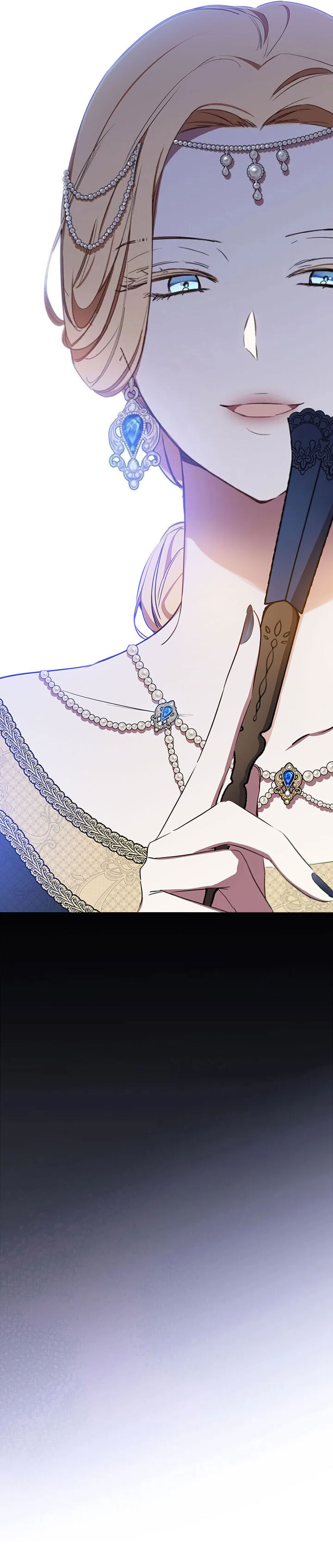 Read I'll Be the Matriarch in This Life EN Manga Online