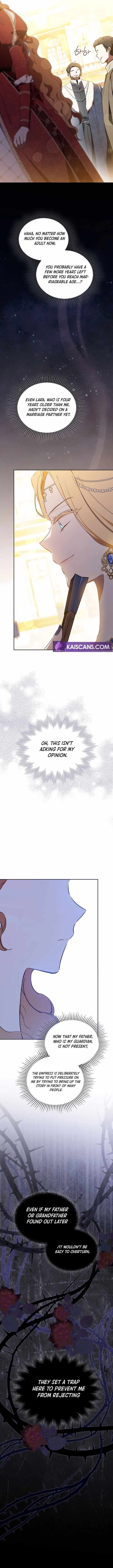 Read I'll Be the Matriarch in This Life EN Manga Online