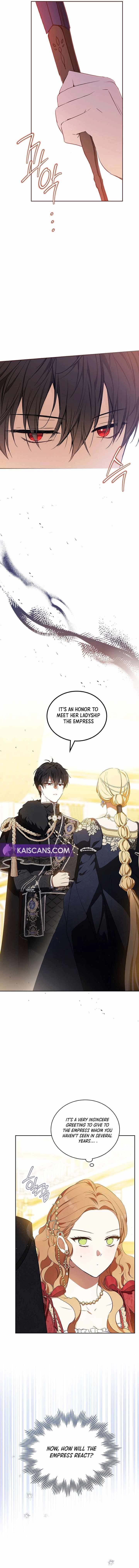 Read I'll Be the Matriarch in This Life EN Manga Online