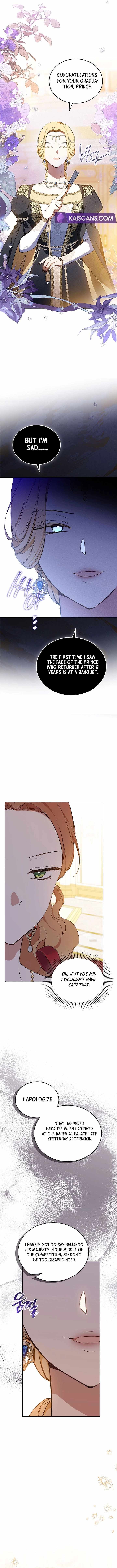 Read I'll Be the Matriarch in This Life EN Manga Online