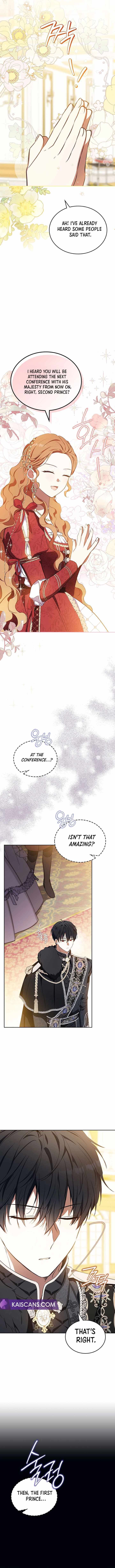 Read I'll Be the Matriarch in This Life EN Manga Online