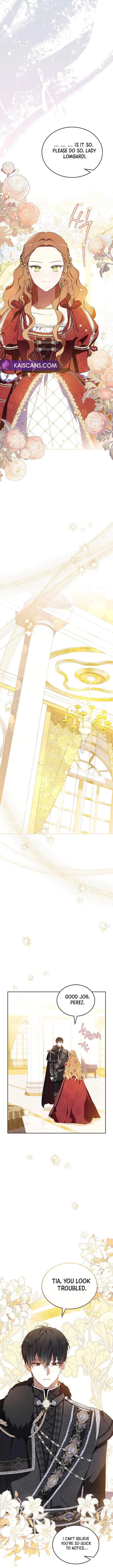 Read I'll Be the Matriarch in This Life EN Manga Online