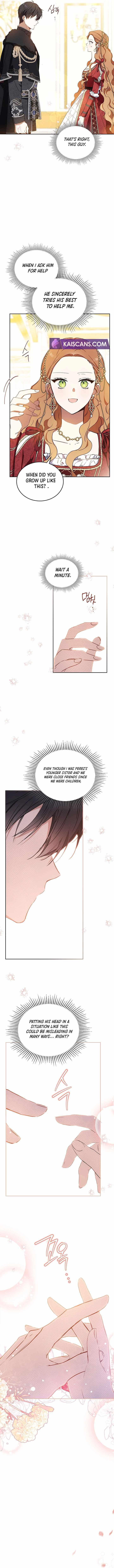 Read I'll Be the Matriarch in This Life EN Manga Online