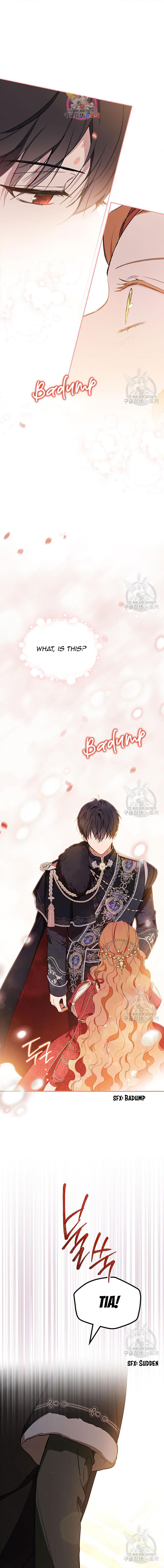 Read I'll Be the Matriarch in This Life EN Manga Online
