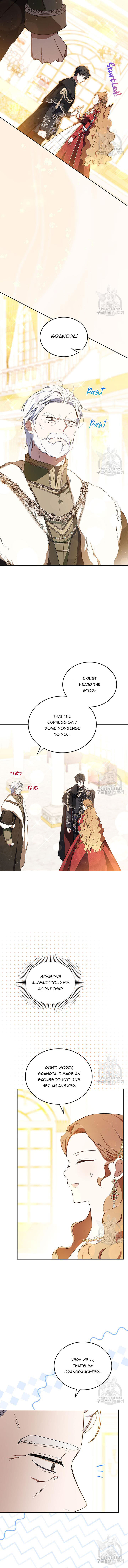 Read I'll Be the Matriarch in This Life EN Manga Online