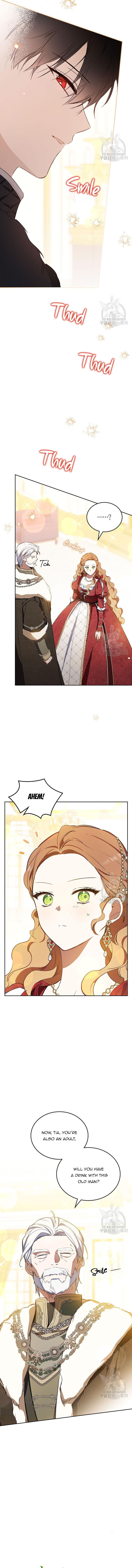 Read I'll Be the Matriarch in This Life EN Manga Online