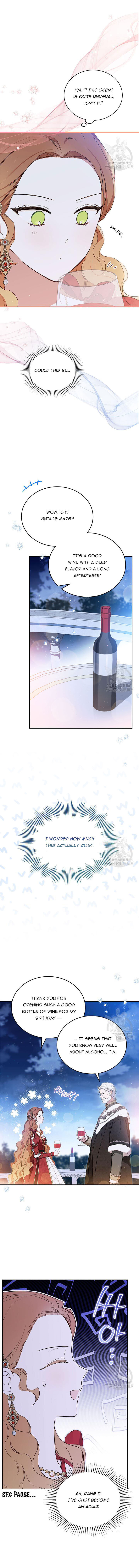 Read I'll Be the Matriarch in This Life EN Manga Online