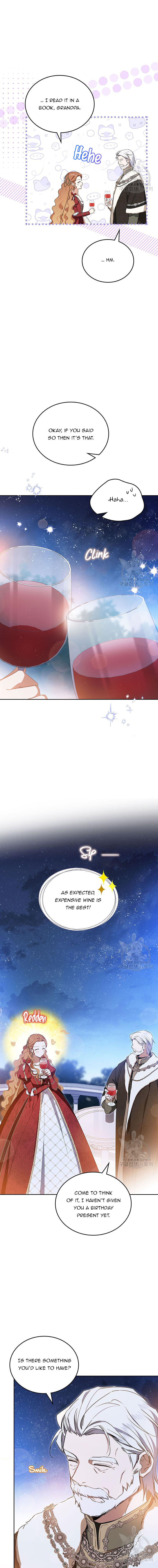 Read I'll Be the Matriarch in This Life EN Manga Online