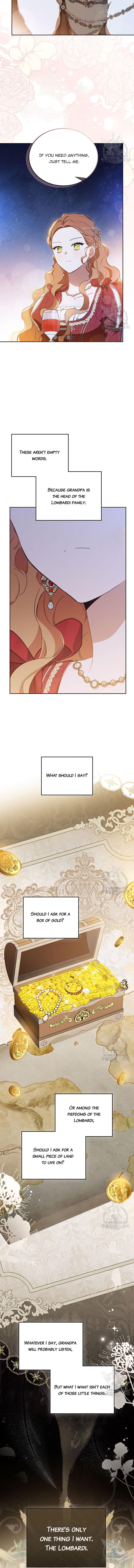Read I'll Be the Matriarch in This Life EN Manga Online