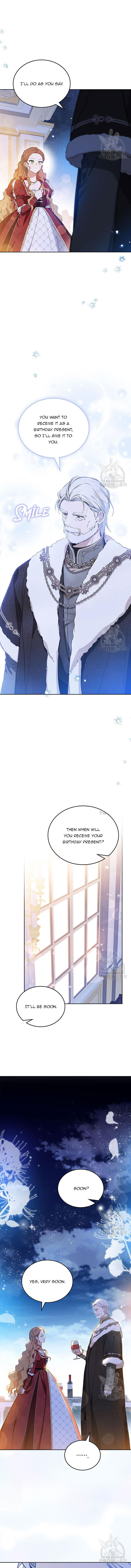 Read I'll Be the Matriarch in This Life EN Manga Online