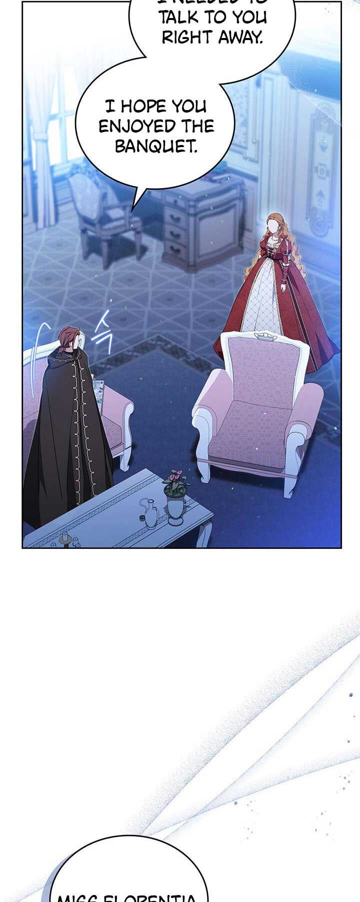 Read I'll Be the Matriarch in This Life EN Manga Online