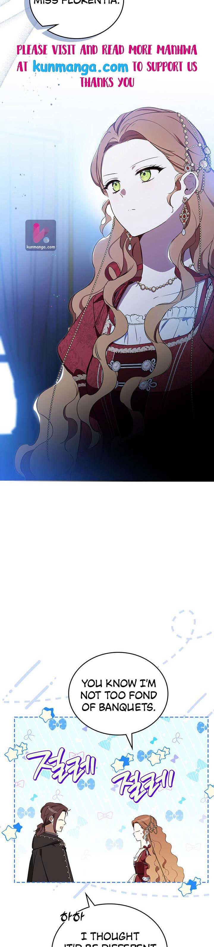 Read I'll Be the Matriarch in This Life EN Manga Online