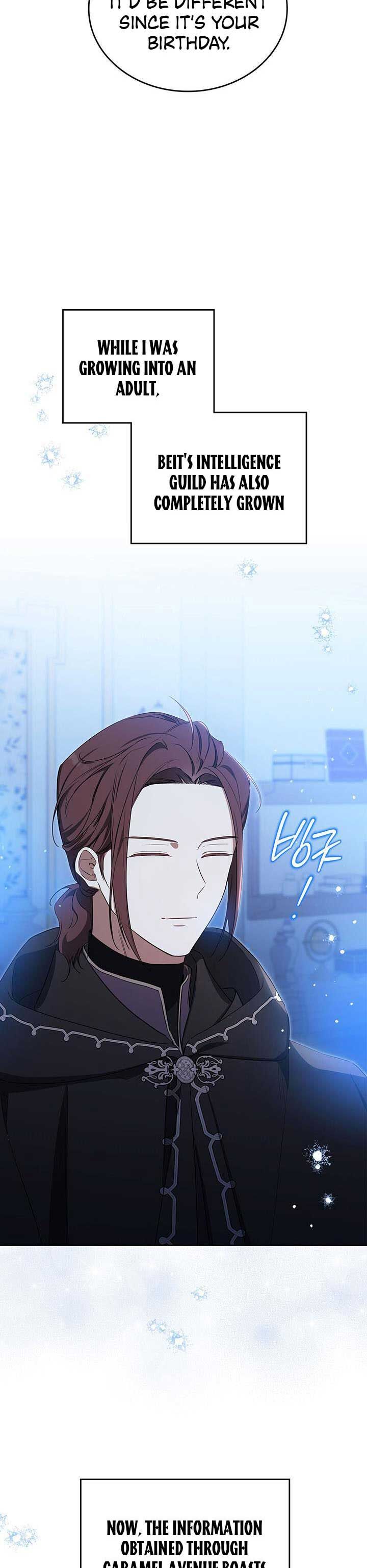 Read I'll Be the Matriarch in This Life EN Manga Online