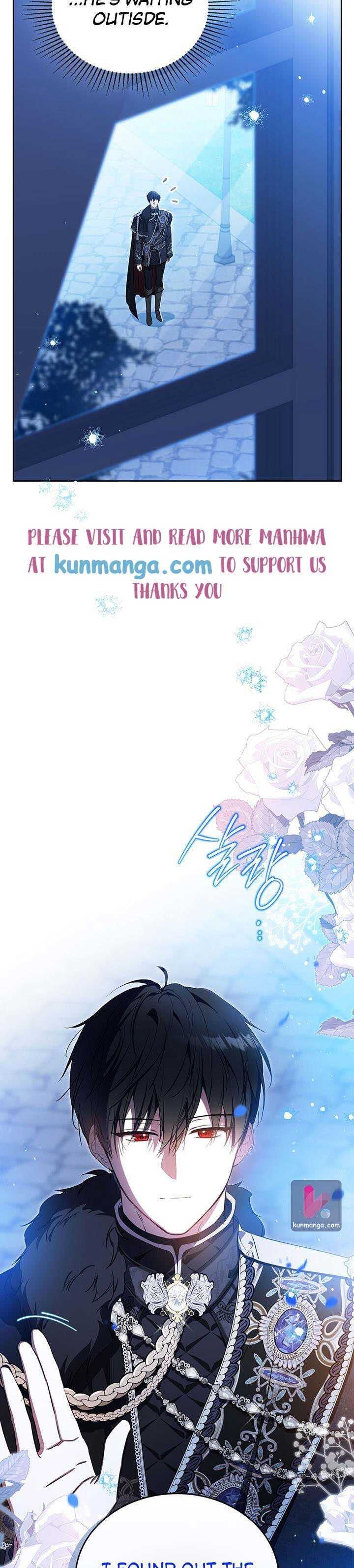 Read I'll Be the Matriarch in This Life EN Manga Online