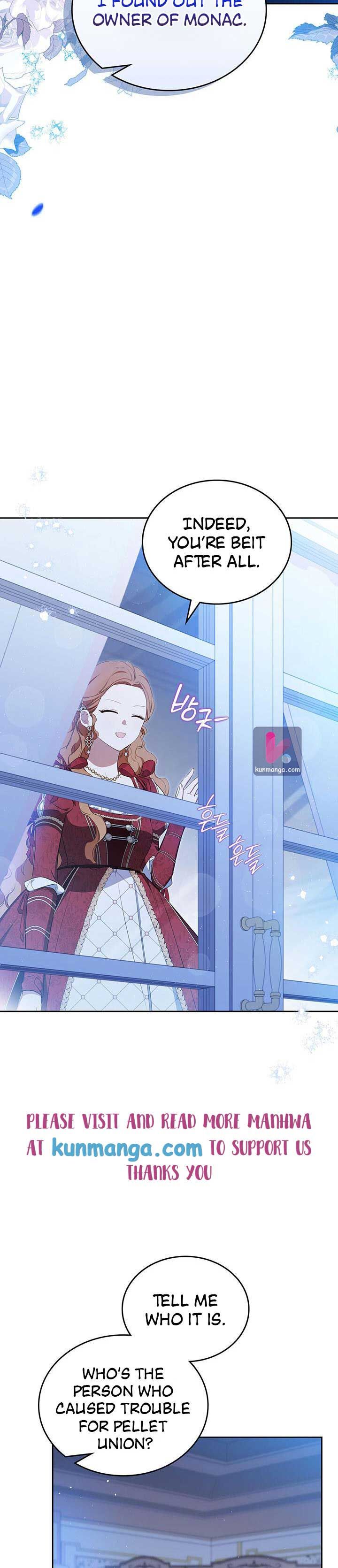 Read I'll Be the Matriarch in This Life EN Manga Online