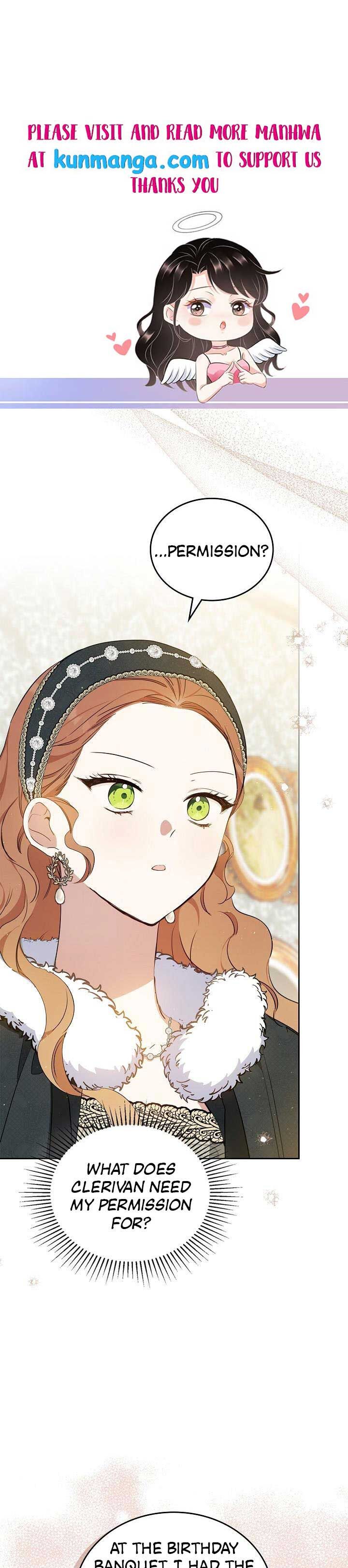 Read I'll Be the Matriarch in This Life EN Manga Online