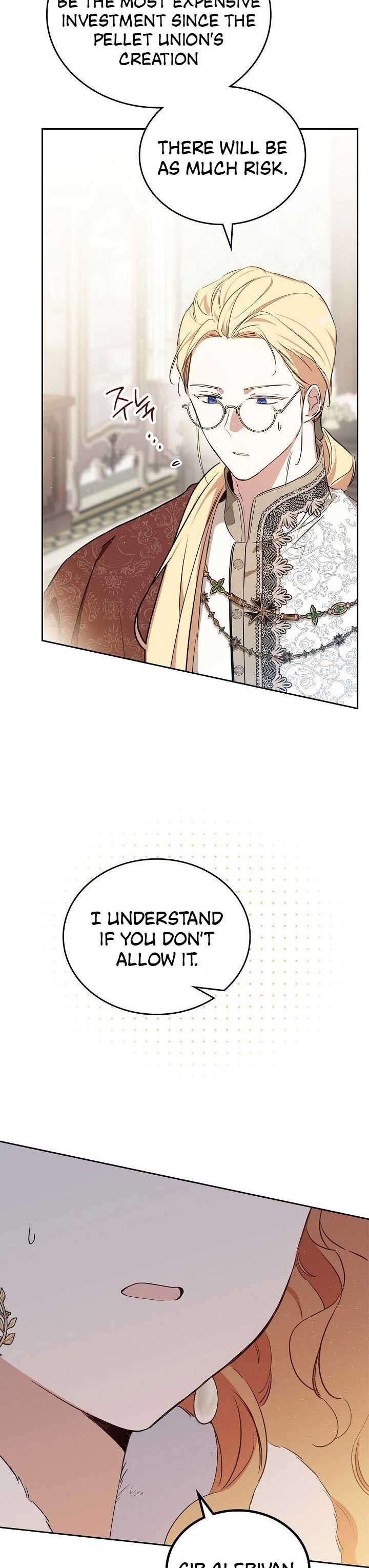 Read I'll Be the Matriarch in This Life EN Manga Online