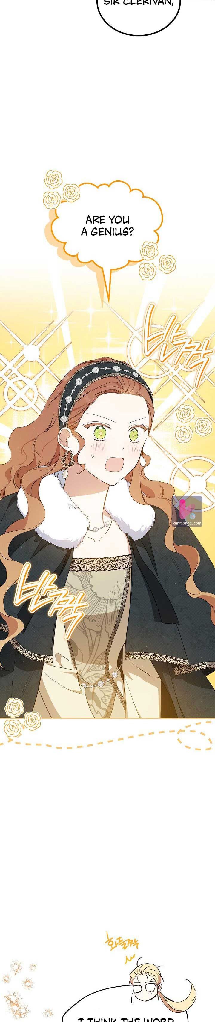 Read I'll Be the Matriarch in This Life EN Manga Online