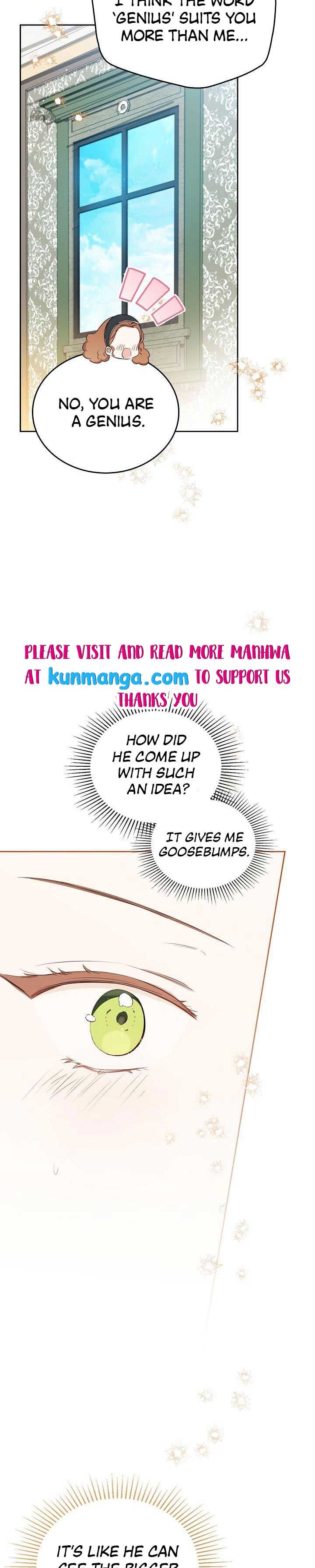 Read I'll Be the Matriarch in This Life EN Manga Online