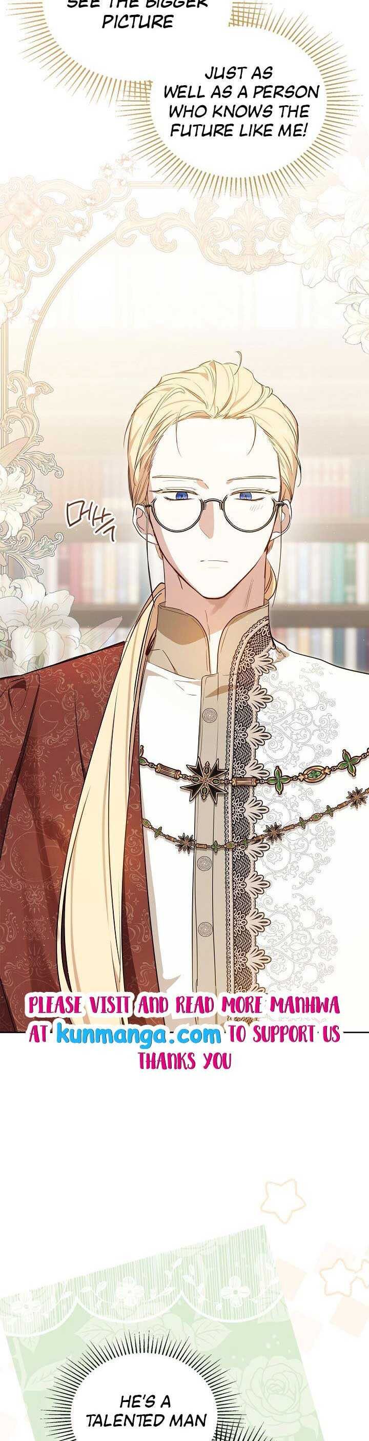 Read I'll Be the Matriarch in This Life EN Manga Online