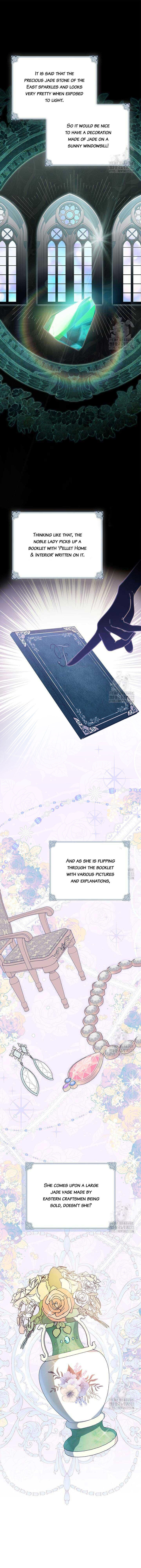 Read I'll Be the Matriarch in This Life EN Manga Online