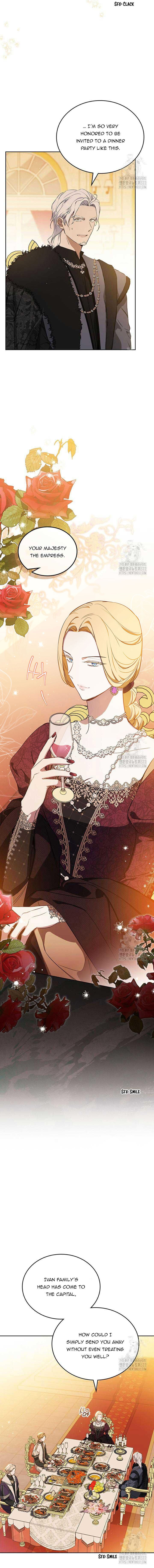 Read I'll Be the Matriarch in This Life EN Manga Online