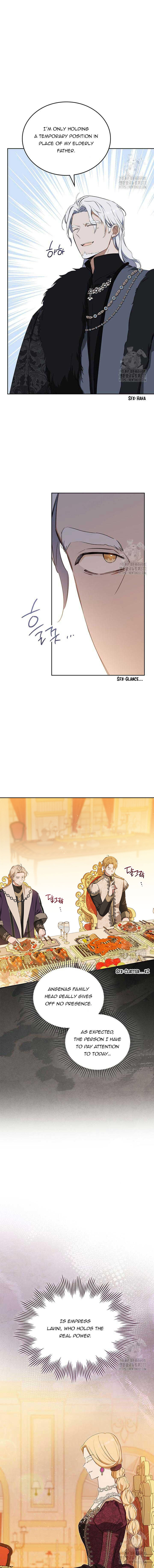 Read I'll Be the Matriarch in This Life EN Manga Online