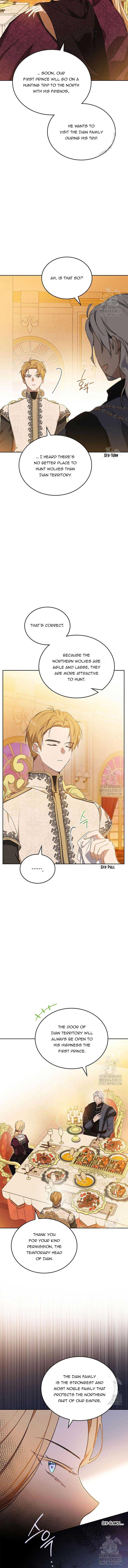 Read I'll Be the Matriarch in This Life EN Manga Online