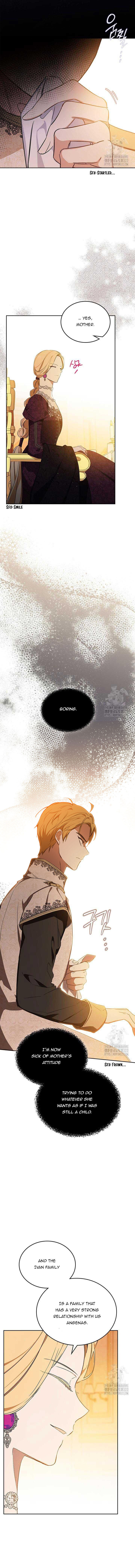Read I'll Be the Matriarch in This Life EN Manga Online