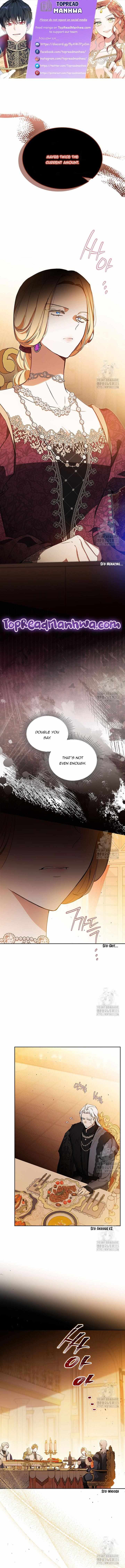 Read I'll Be the Matriarch in This Life EN Manga Online