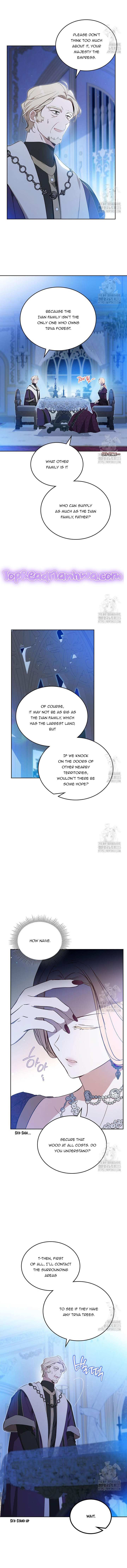 Read I'll Be the Matriarch in This Life EN Manga Online