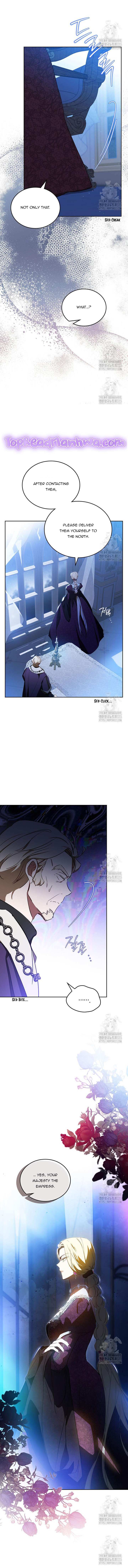 Read I'll Be the Matriarch in This Life EN Manga Online