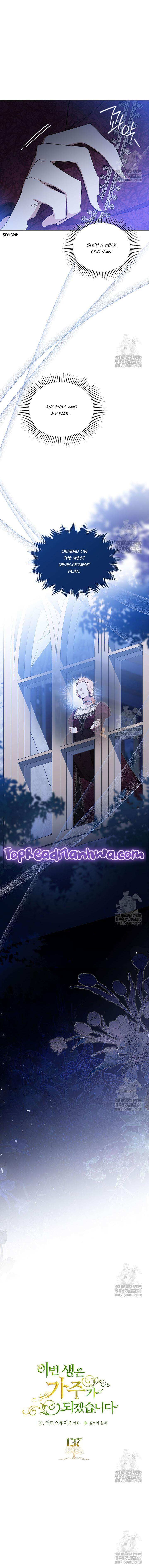 Read I'll Be the Matriarch in This Life EN Manga Online