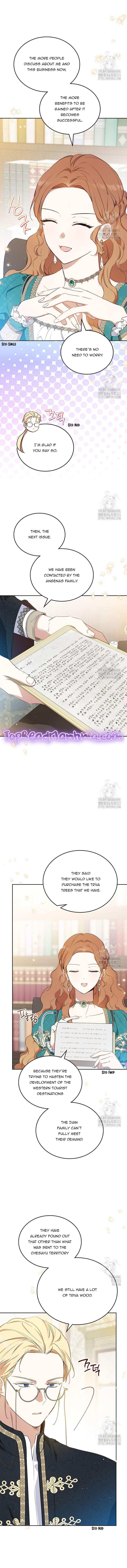 Read I'll Be the Matriarch in This Life EN Manga Online