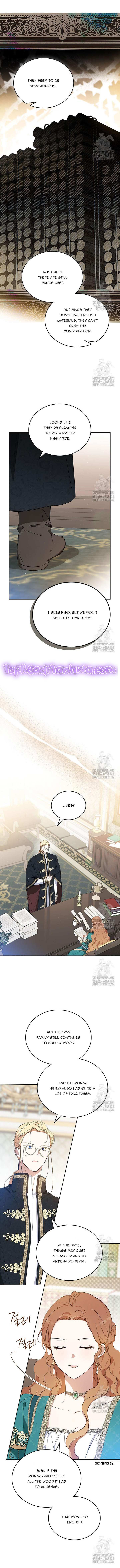 Read I'll Be the Matriarch in This Life EN Manga Online