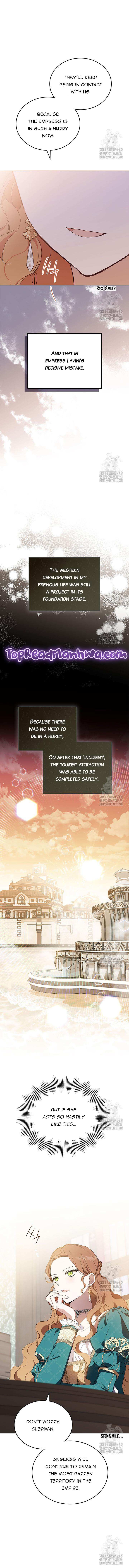 Read I'll Be the Matriarch in This Life EN Manga Online