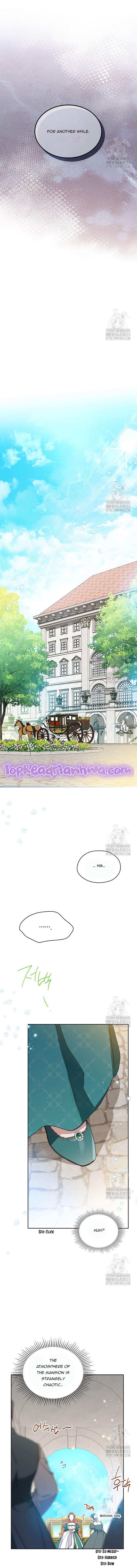 Read I'll Be the Matriarch in This Life EN Manga Online