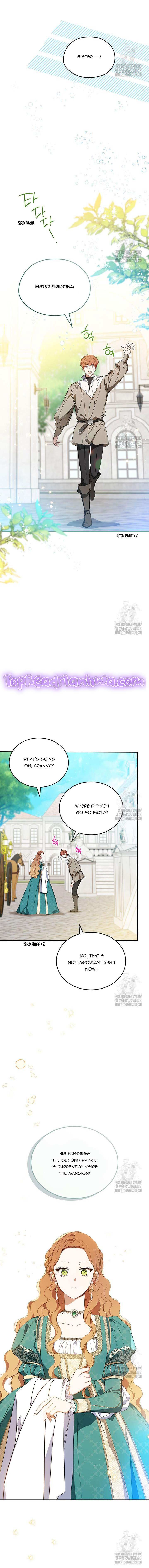 Read I'll Be the Matriarch in This Life EN Manga Online