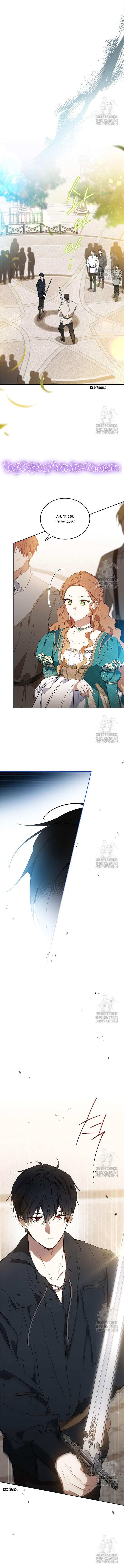 Read I'll Be the Matriarch in This Life EN Manga Online